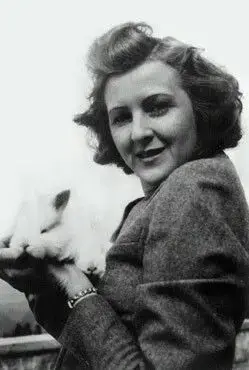 Eva Braun worldwartwo.filminspector.com