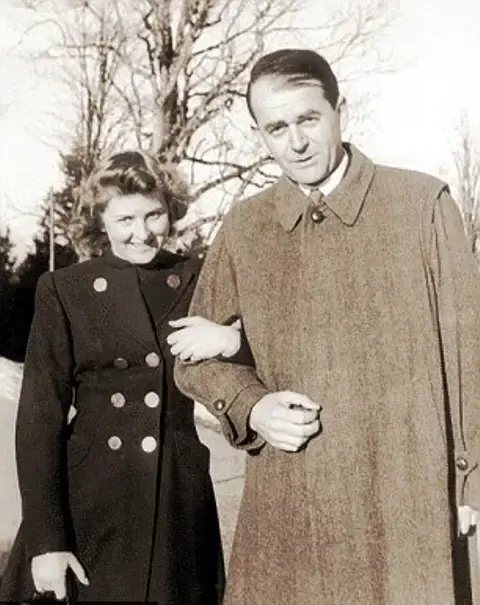 Eva Braun Albert Speer worldwartwo.filminspector.com