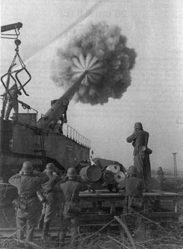 Blueprints > Trains > Trains R-S > Schwerer Gustav 80cm Kanone E