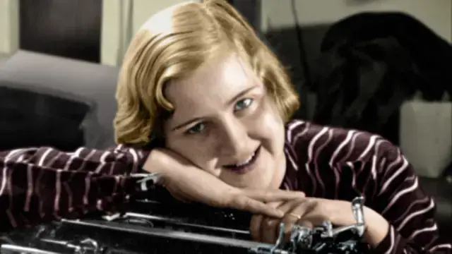 Eva Braun worldwartwo.filminspector.com