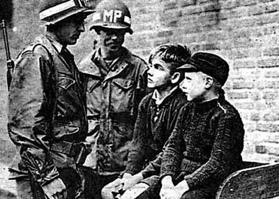 Operation Carnival worldwartwo.filminspector.com